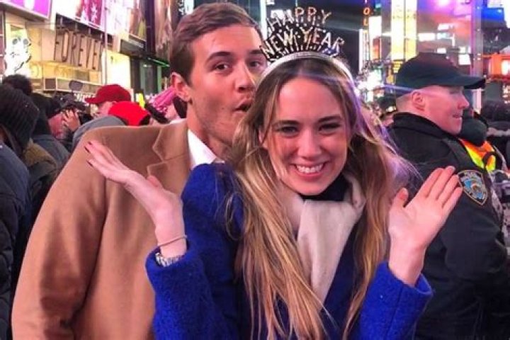 Done: Their relationship frayed on the show this week because of the 'poison letter' task, which saw Booka storm out of their apartment after Brett accused her of being self-centred